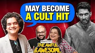 Kill, Rautu Ka Raaz, Beverly Hills Cop, The Bear S3 | Awful and Awesome Ep 358