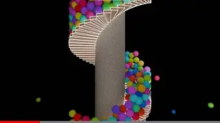 Ballz (Blender 4.1 Cycles Render)