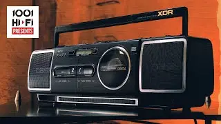 Aurex RT-CDW70X (1987)