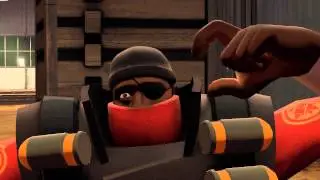 I SFM Scream Fortress