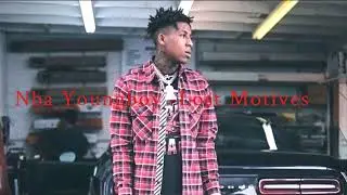 Nba Youngboy - Lost Motives  (Official Audio)