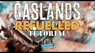 Gaslands Refuelled | How to Play