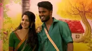 Bigg Boss Tamil Season 5 | 14th January 2022 - promo 3