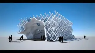 ArchiCAD + Grasshopper. Введение. grasshopper tutorial