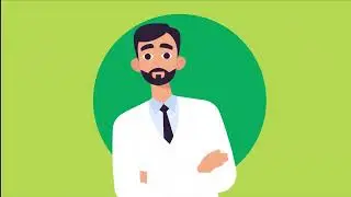 ANIMAÇÃO 2D | ESPECIALIDADES MÉDICAS | AFTER EFFECTS