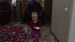 Приколы с детьми дети танцуют смешные дети