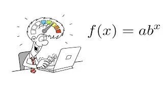 Why do we learn exponential functions? | Why’s of Math | Motivation for students