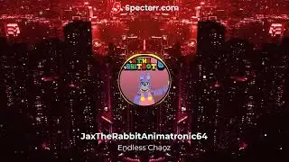 Endless Chaoz (Vs Jax.EXE)