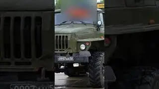 Почему водители в армии 