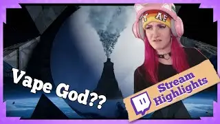 Destiny 2 Lightfall : Reaction & First Impressions