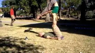 Acro