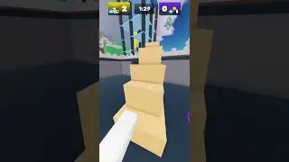 MM2 PLAYER TRIES RIVALS