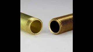 All About Lamp Parts and Gender
