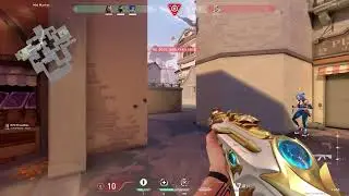 Ez for me