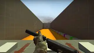 HK MK23 OHWS