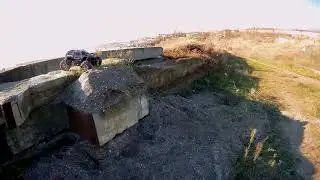Outumn riddin (RAW)