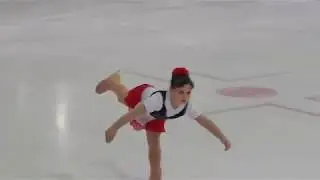 Элина Васильева, 2012 г.р., г. Чебоксары