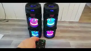 Visual comparison of dexp V450 and fiero v450