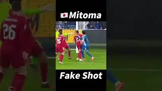 Football skill tutorial #football #skills #edit #footballskils #footballshorts #messi