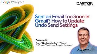 Sent an Email Too Soon in Gmail? How to Update Undo Send Settings