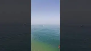 Райское место на Море.