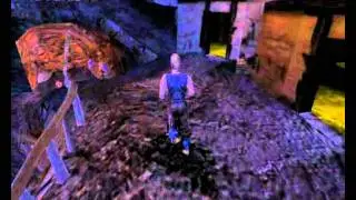Gothic 1 Прохождение часть 7 Свободная Шахта