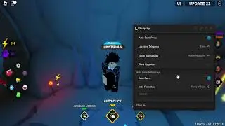 Anime Souls Simulator Script OP Script (2023) PASTEBIN