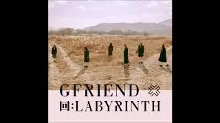GFRIEND (여자친구) - From Me [MP3 Audio] [回:LABYRINTH]