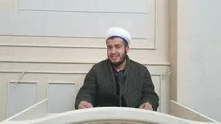 Juma mav'izasi A'zamxondomla Shamsiddinov 10-fevral, 2023
