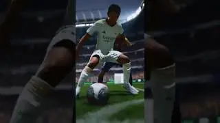 Conheça o NOVO SISTEMA DE PROTEÇÃO DA POSSE DE BOLA do EA Sports FC 24! 🔥