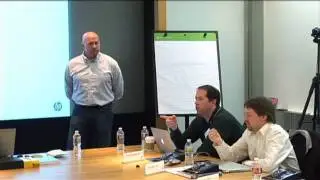 Rob Haviland continues his discussion of the HP Wi-Fi product line