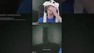 Three jumpscares at one time! 
