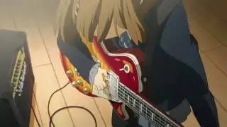 K-ON! Metal Part 2 | Full song