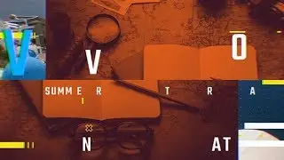 Youtube Opener /// After Effects Template