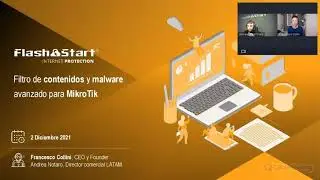 Filtrado de DNS con Mikrotik
