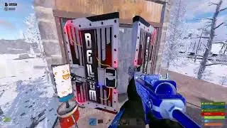 Rust duo vs zergs 27k hours x2 (DIRECTO)