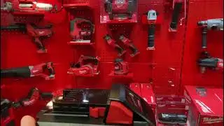 Milwaukee 8Ah Battery M18B8