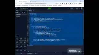 Registration Form using HTML and CSS