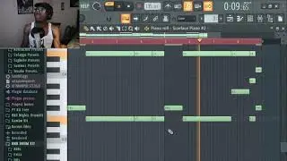 How To Make Beautiful Pluggnb Beats | FL Studio 20 Tutorial