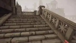 The Forgotten City. Прохождение 3