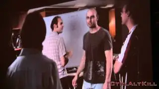 IndieCade 2011: Bit.Trip. Runner 2 Dev Diary
