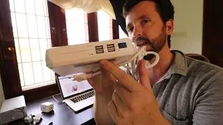 What's a GREAT Travel Adaptor for Traveling in India?