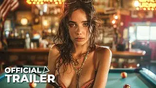 BREAK — Official Trailer (2024) | Darren Weiss, Braedyn Bruner