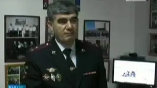 Полицией устанавливаются все обстоятельства ДТП на железнодорожном переезде в Майкопе