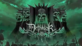 Metalocalypse: Dethklok | Gardener of Vengeance | Adult Swim