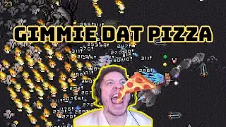 Best Pizza, Go - Power Fantasy