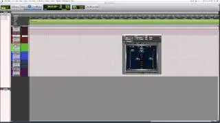 513  Overview Of The Powerful Waves R Compressor Plug In Inside Protools