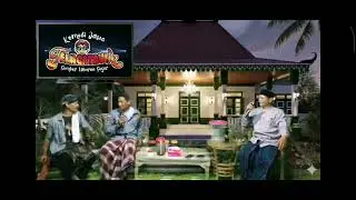 LEBARAN DI KAMPUNG TELAGA TAWA//MINALAIDINWALFAIZDIN