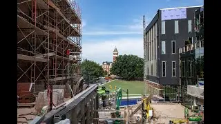 Clemson University College of Business | MaX 12 Time Study