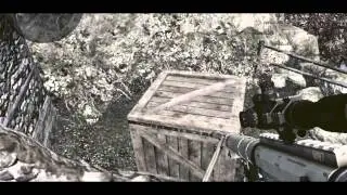 Прощальное FragMovie by Cheytac M200 Клану ___О.С.Н____ Посвящается